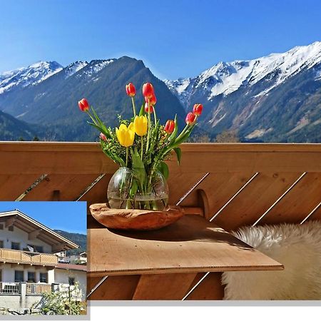 Neukirchen am Großvenediger Apartment Prossegger מראה חיצוני תמונה