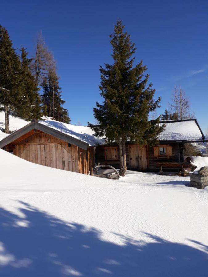 Neukirchen am Großvenediger Apartment Prossegger מראה חיצוני תמונה
