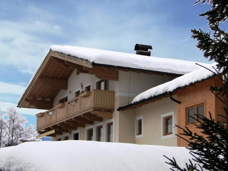 Neukirchen am Großvenediger Apartment Prossegger מראה חיצוני תמונה