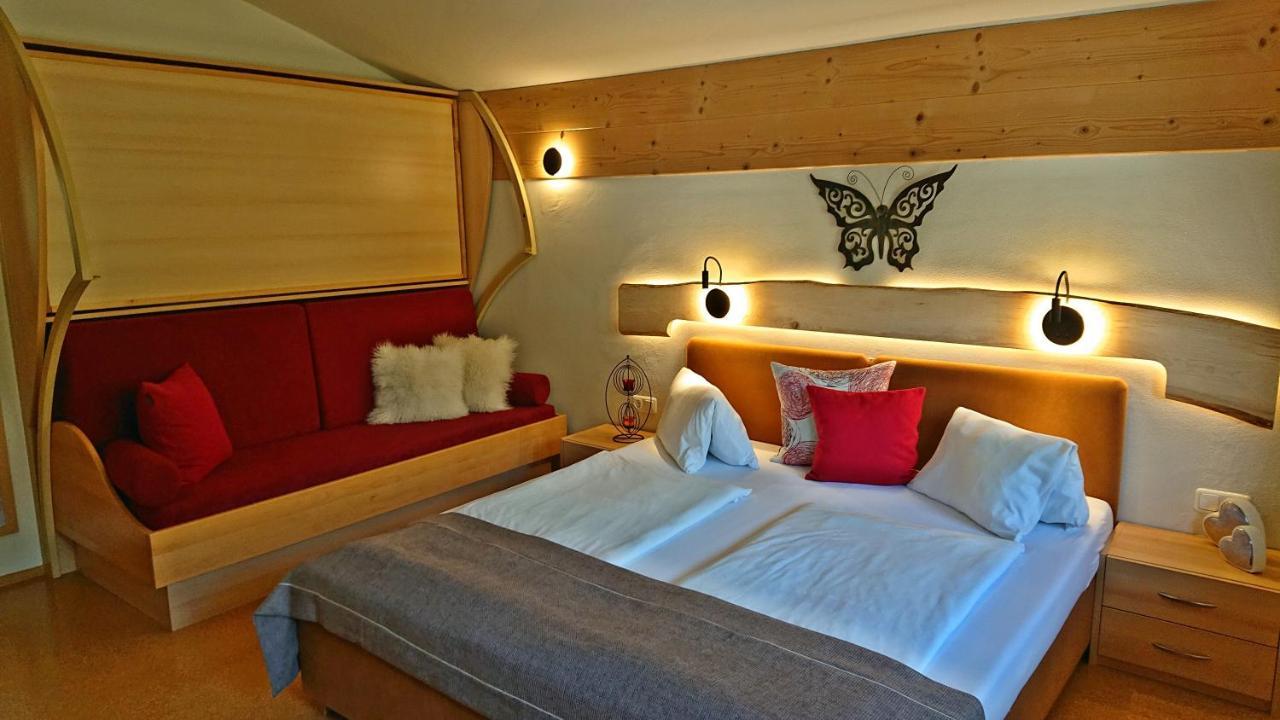 Neukirchen am Großvenediger Apartment Prossegger מראה חיצוני תמונה