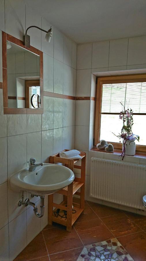 Neukirchen am Großvenediger Apartment Prossegger מראה חיצוני תמונה