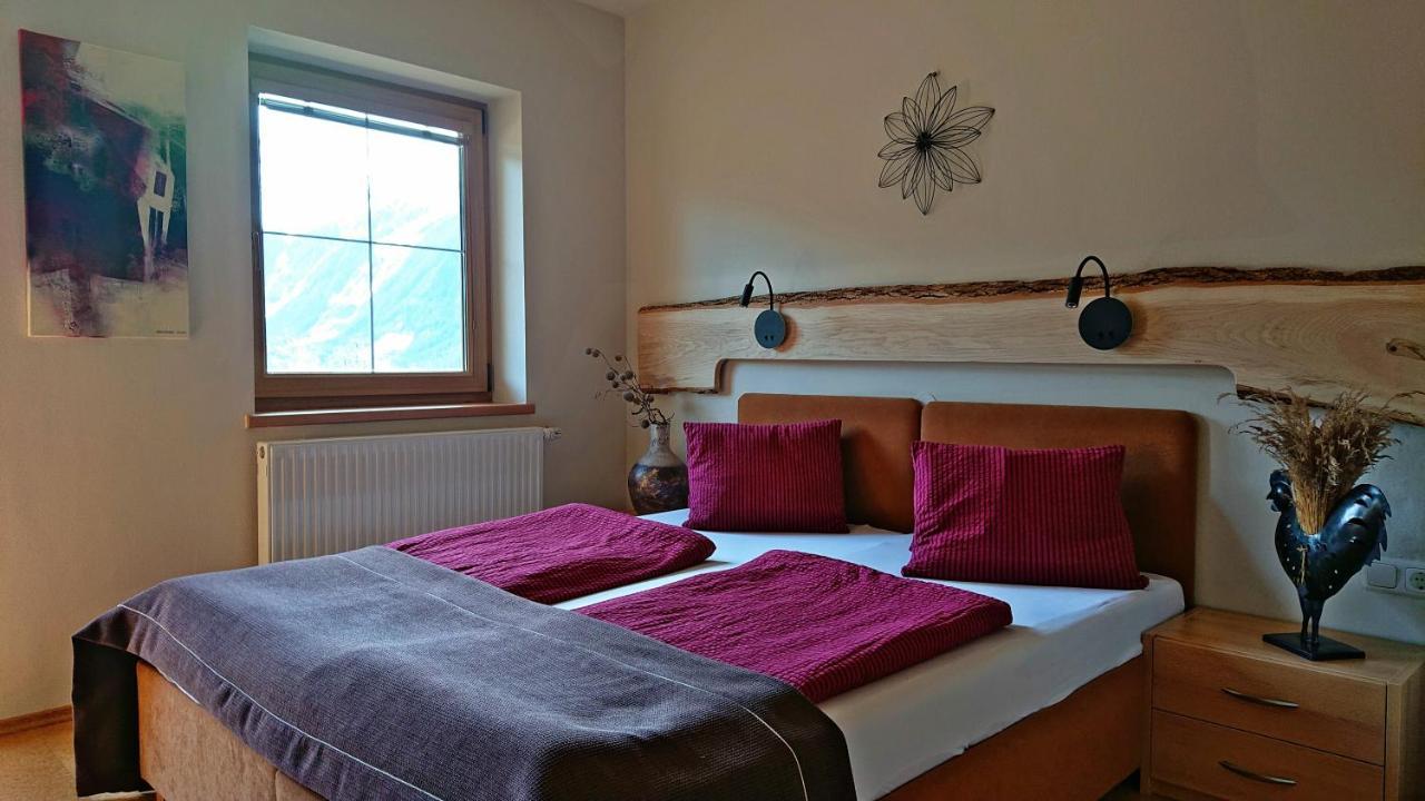 Neukirchen am Großvenediger Apartment Prossegger מראה חיצוני תמונה
