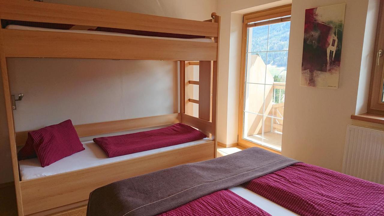 Neukirchen am Großvenediger Apartment Prossegger מראה חיצוני תמונה