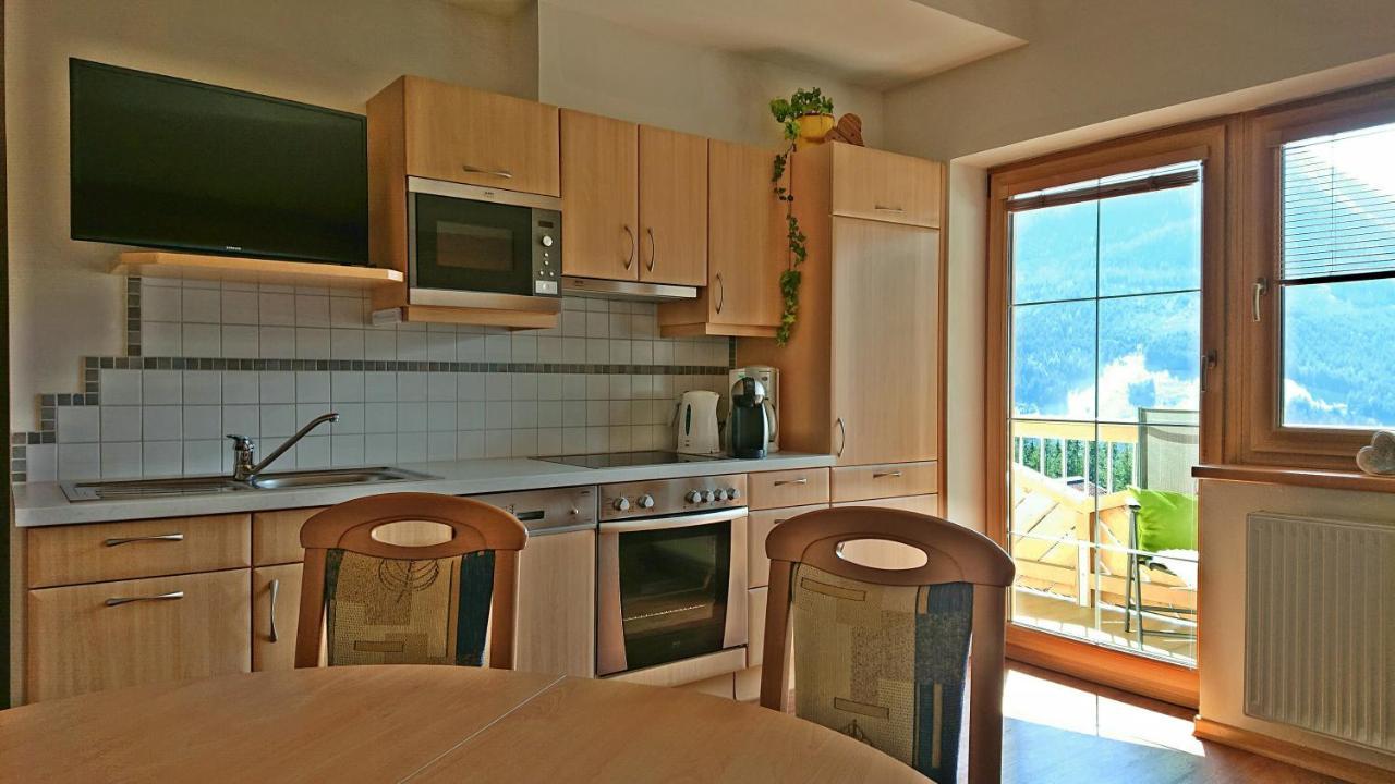 Neukirchen am Großvenediger Apartment Prossegger מראה חיצוני תמונה